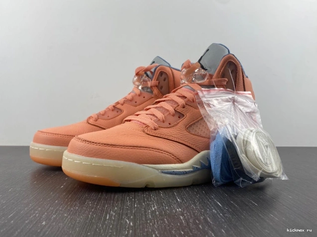 MAX Jordan DV4982-641 Khaled We 5 Bliss Retro Crimson The Best DJ 0703